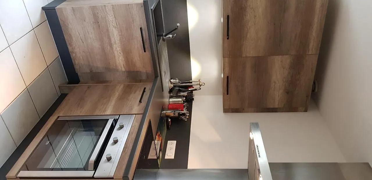 Appartements Cancale 0*,  Frankrike