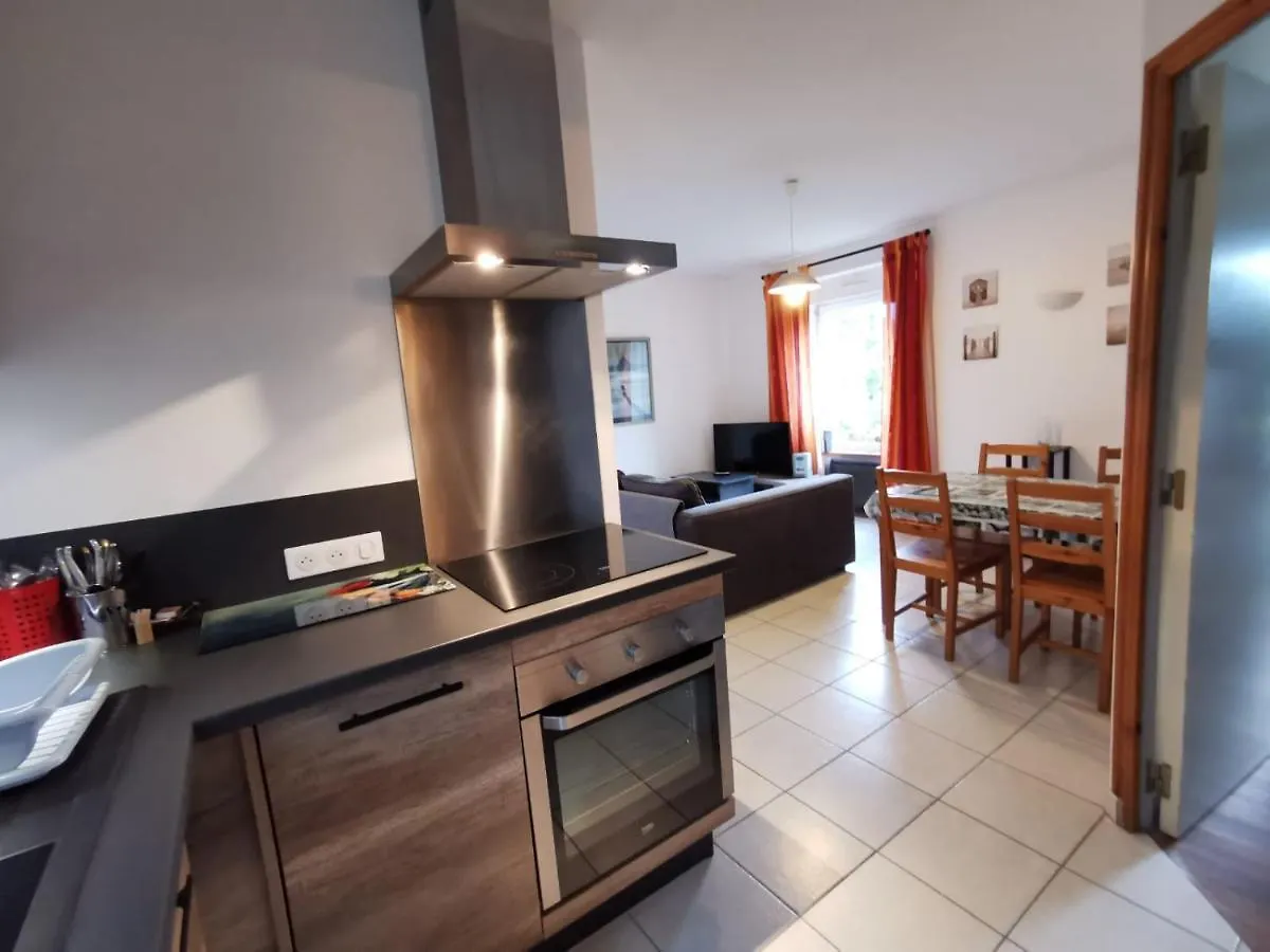 Appartements Cancale