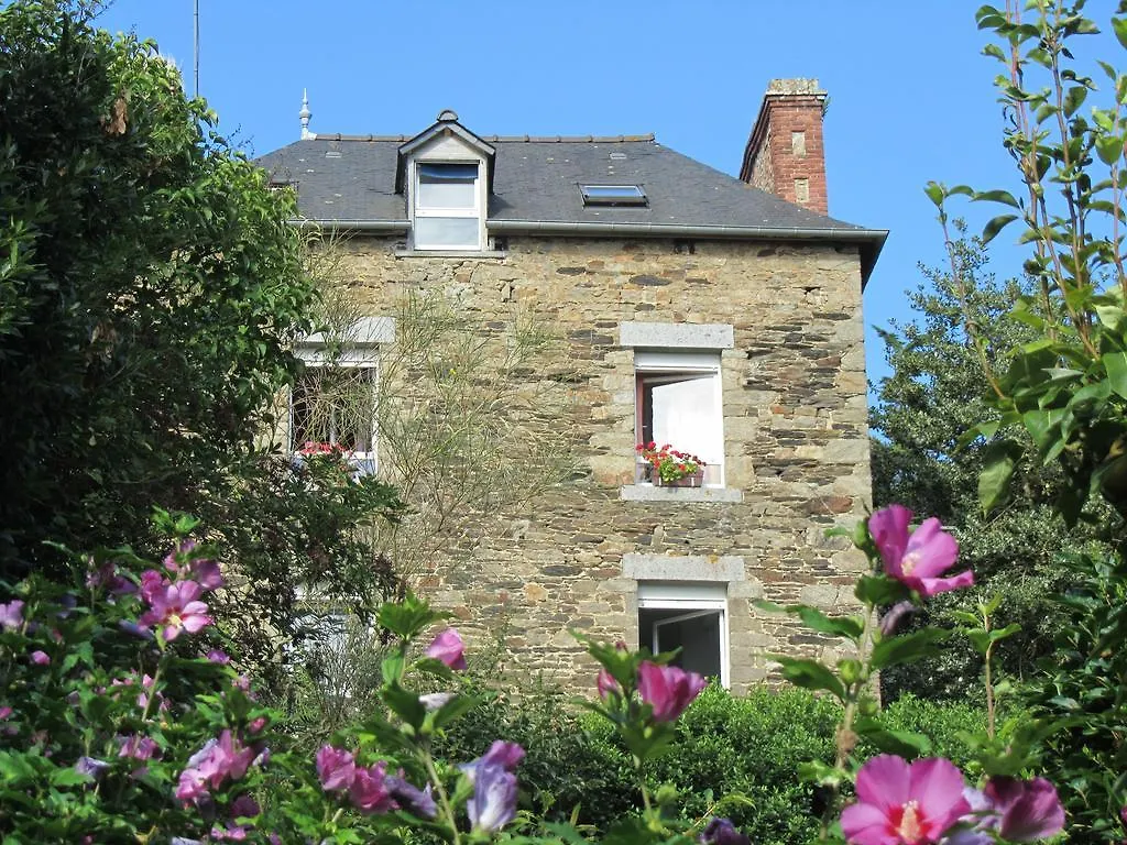 Appartements Cancale location