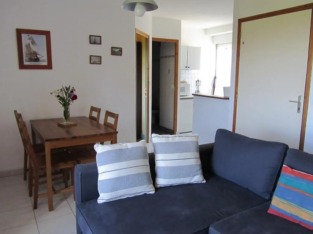 Appartements Cancale 0*,  Frankrike