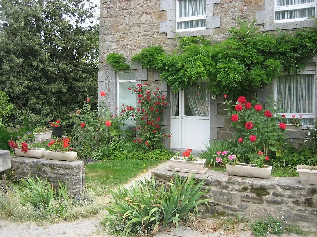 Lägenhet Appartements Cancale Frankrike