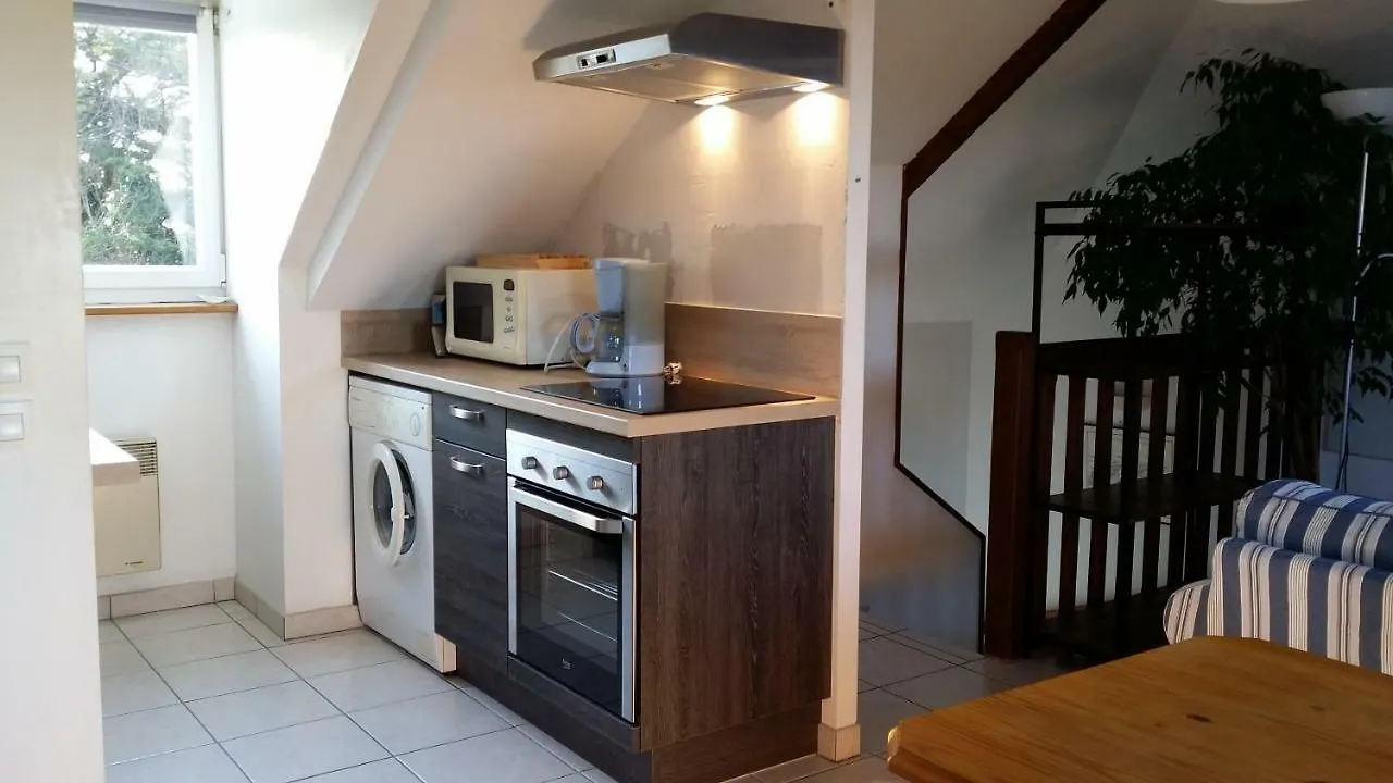 Appartements Cancale