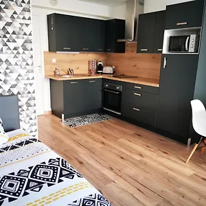 Apartment Cosy Breizh, Cancale