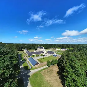 Ferienhaus Du Bois De La Salle, Pléguien