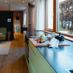  Apartment Ferienapartment Gasötz Deutschland