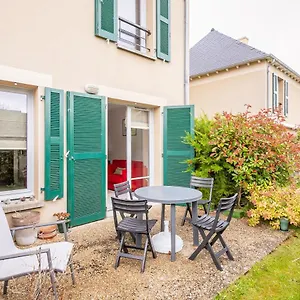 Ferienhaus Les Rochettes, Cancale